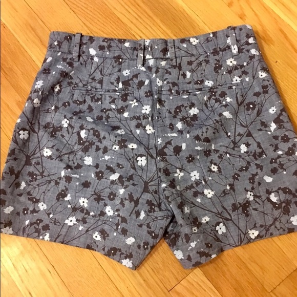 NWOT, GAP, Tailored, Shorts! - Picture 3 of 8